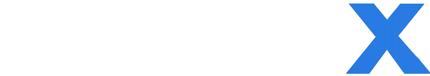 CabiraX logo